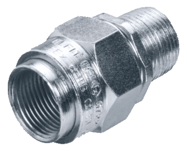 Conduit Fittings Series BMF